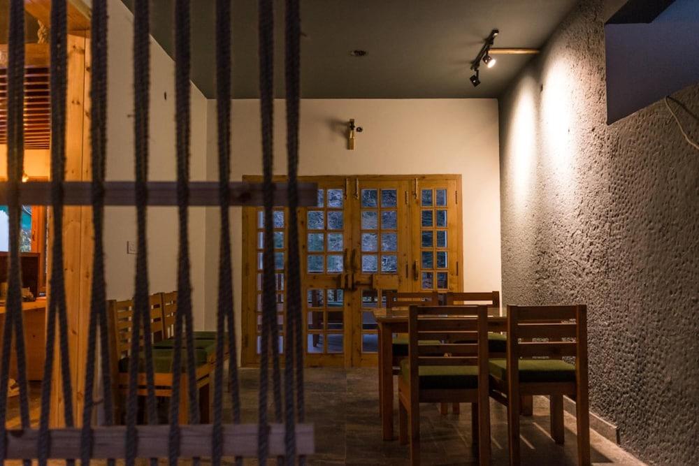 Prakriti Retreat