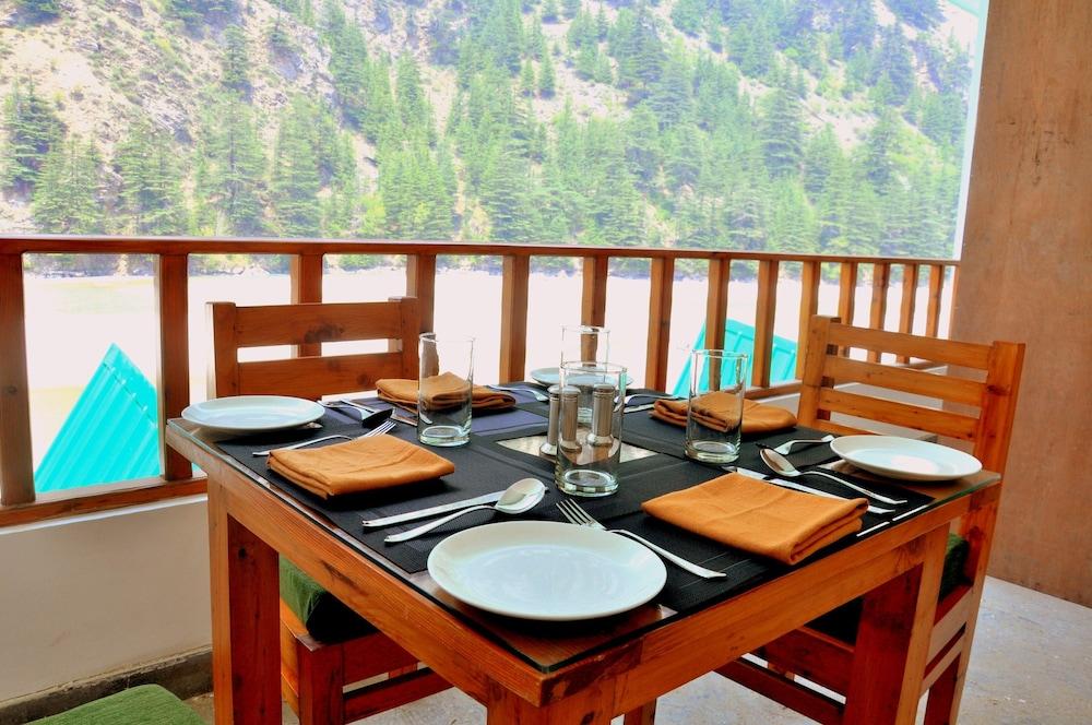 Prakriti Retreat