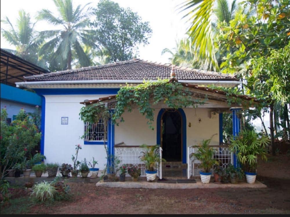Casa D.C.M & Esmeralda