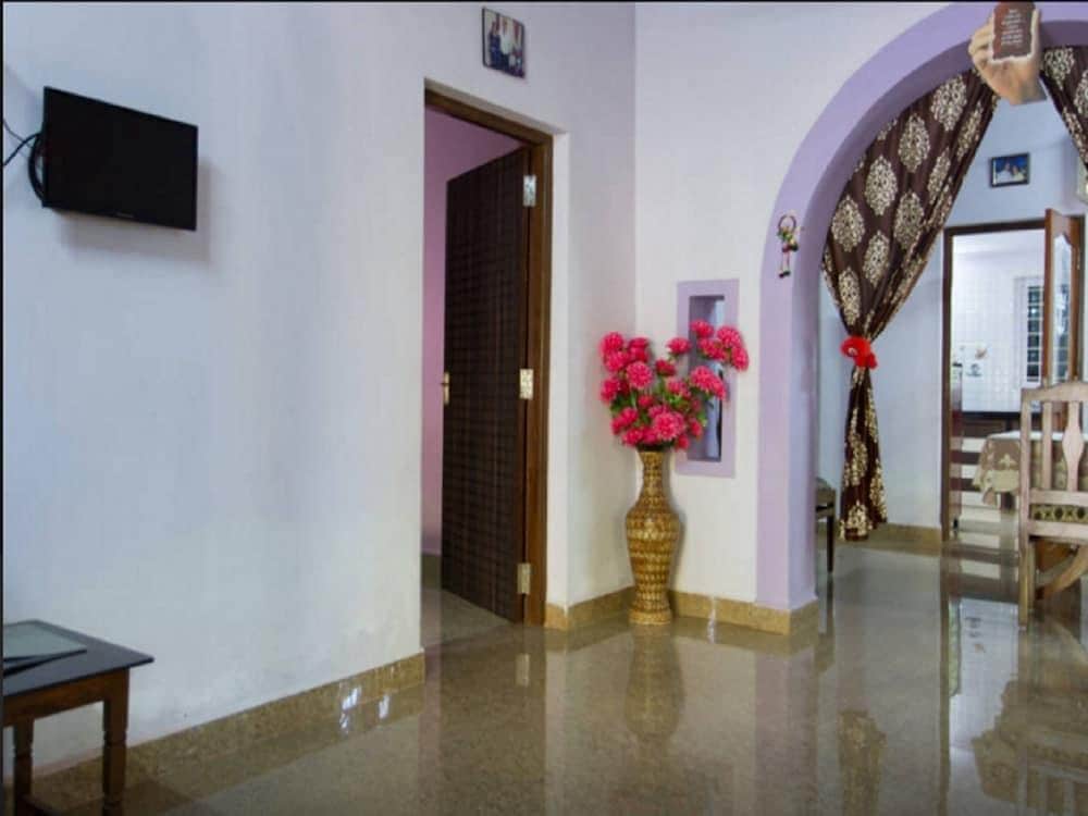 Casa D.C.M & Esmeralda