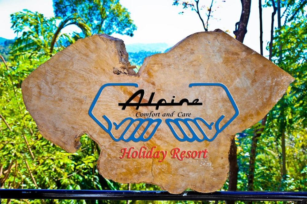 Ella Alpine Resort