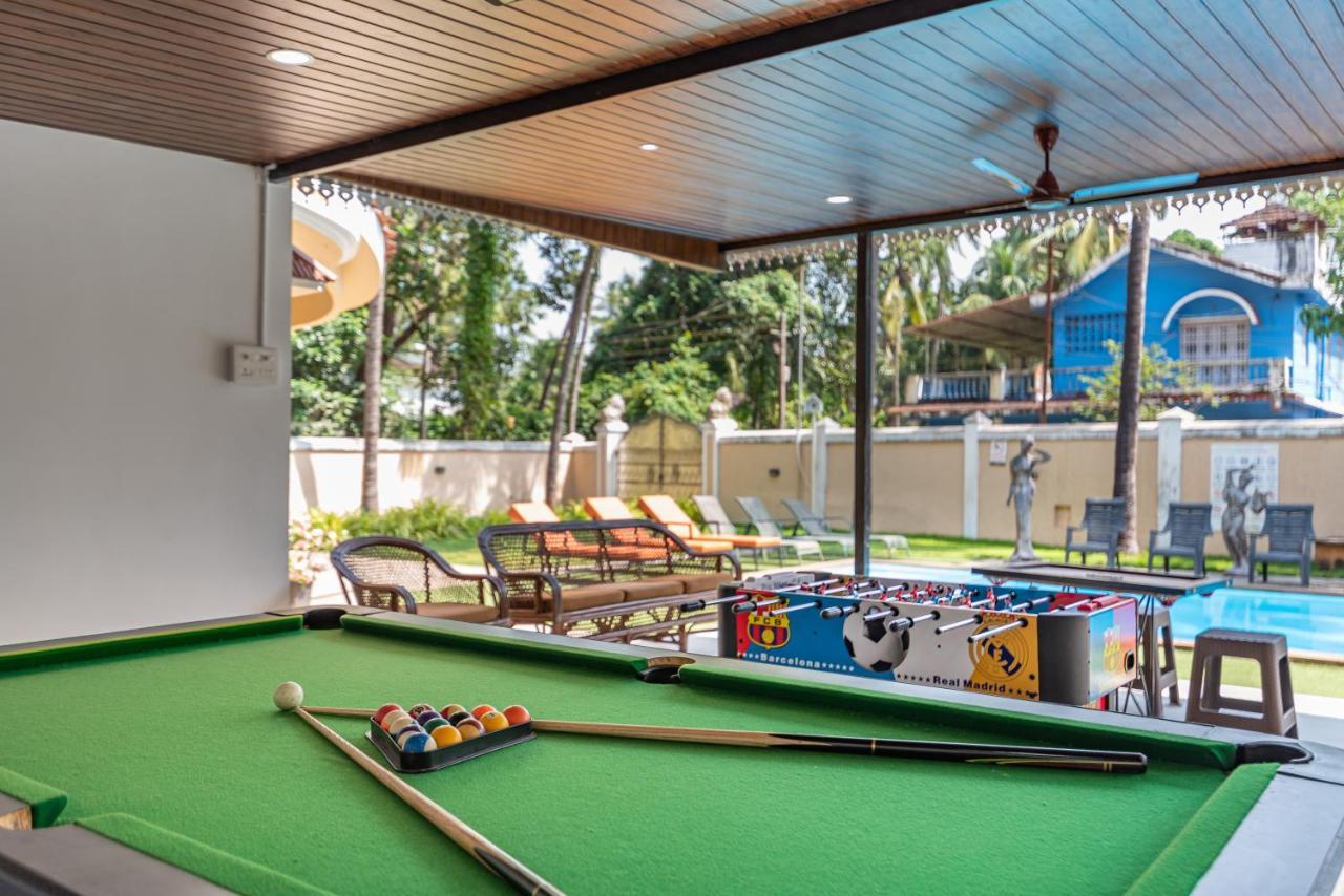 Villa Calangute - Phase 3