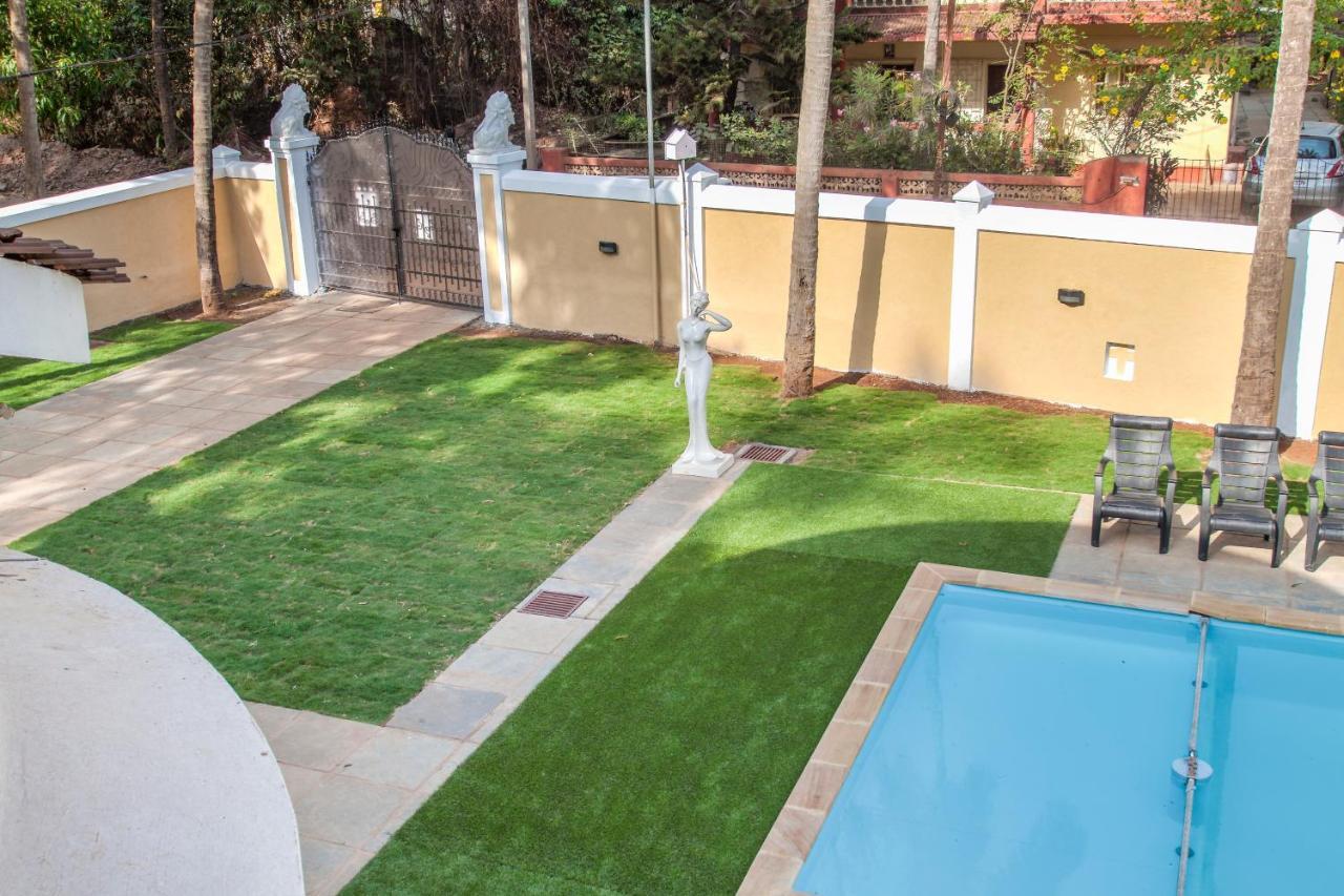 Villa Calangute - Phase 3