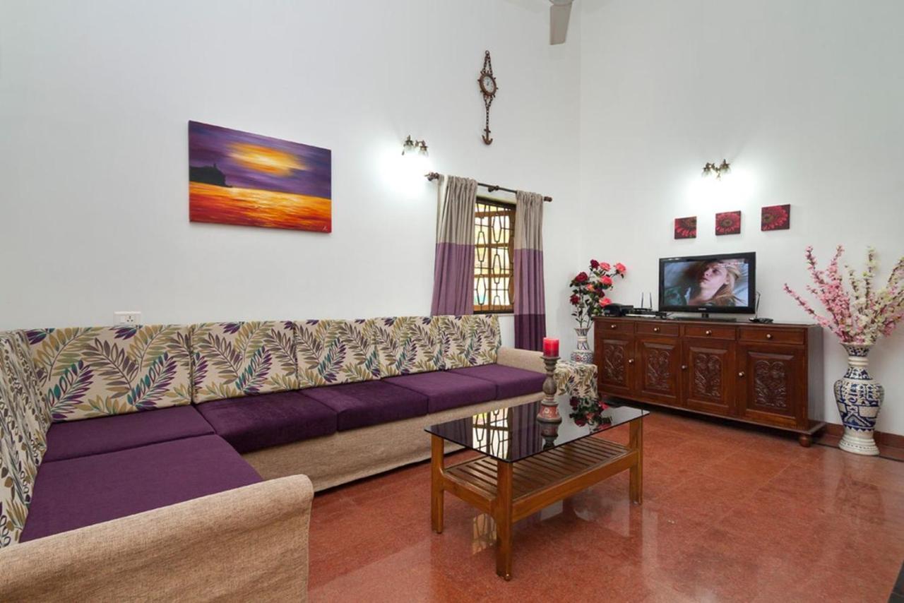 Villa Calangute - Phase 3