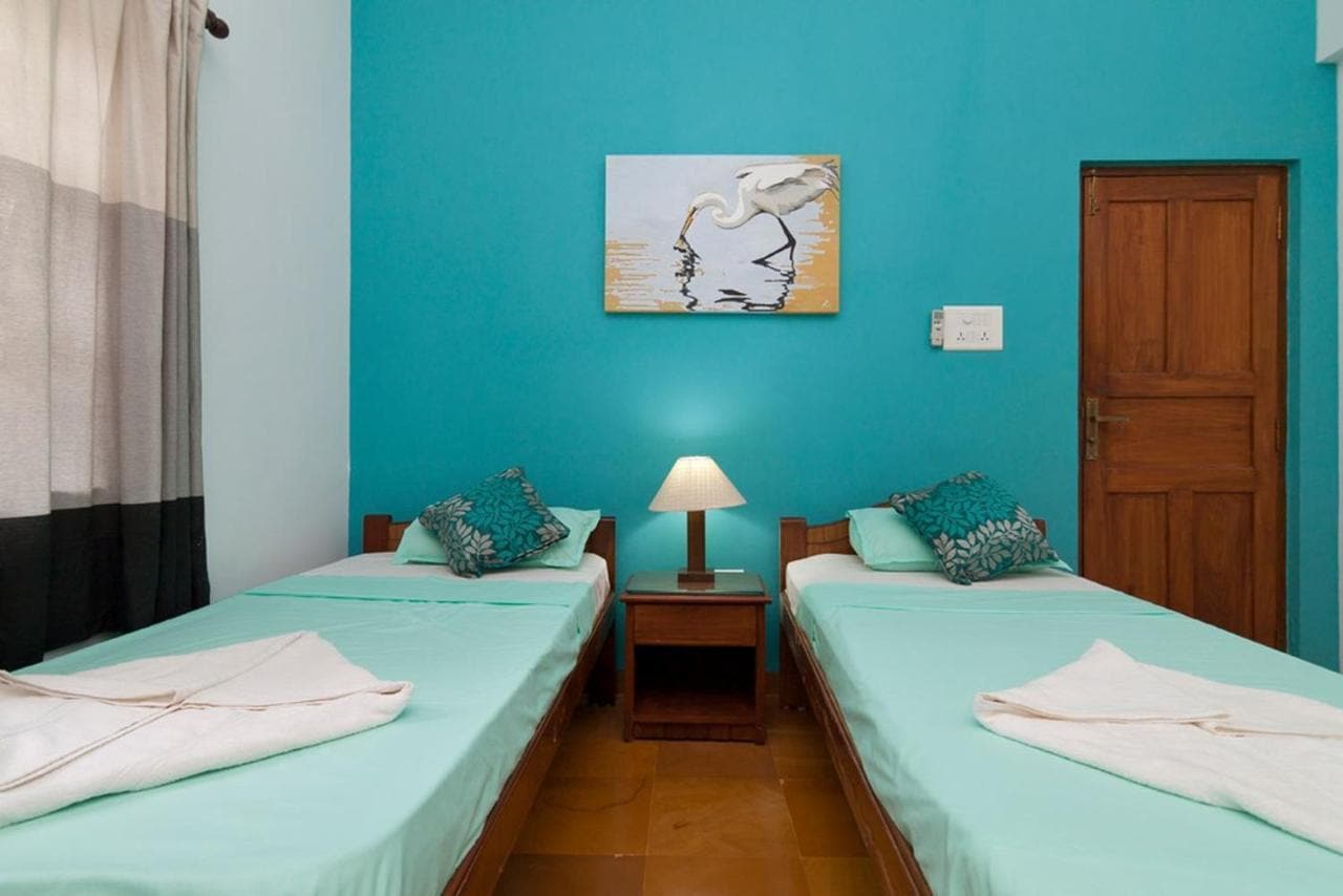 Villa Calangute - Phase 3