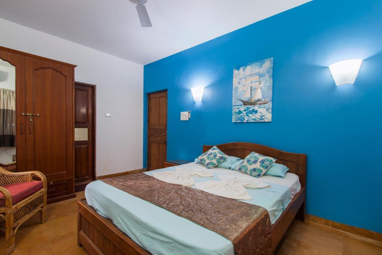 Villa Calangute - Phase 3