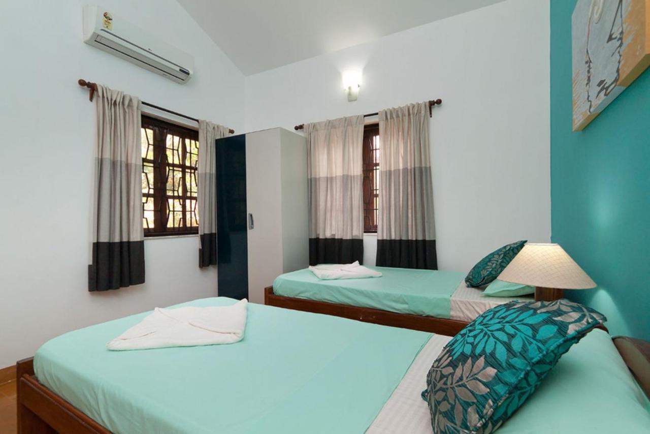 Villa Calangute - Phase 3