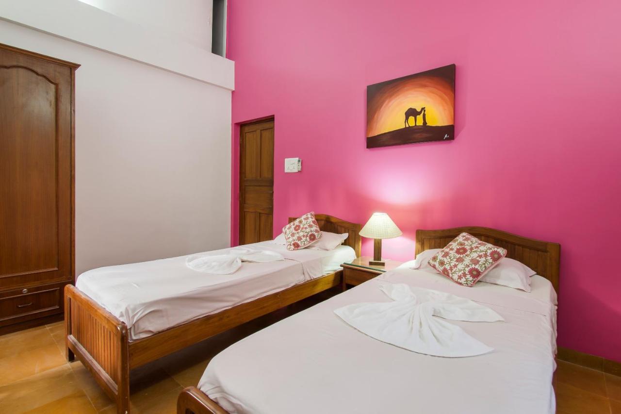 Villa Calangute - Phase 3