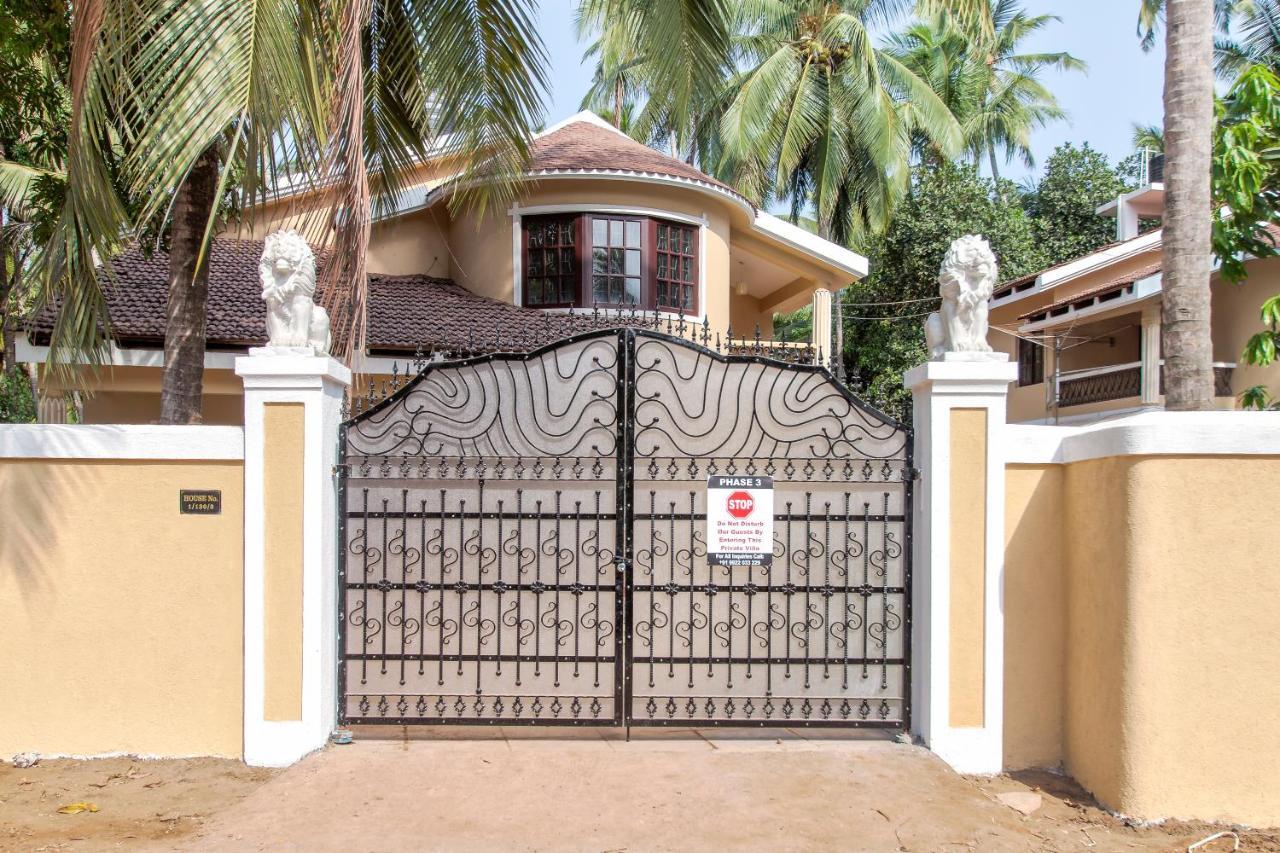 Villa Calangute - Phase 3