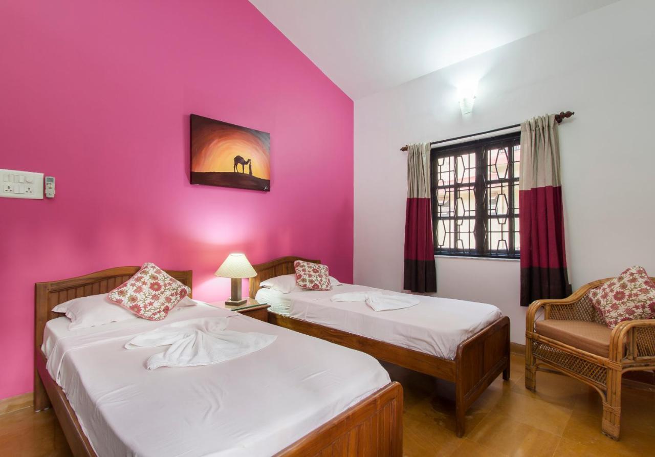 Villa Calangute - Phase 3