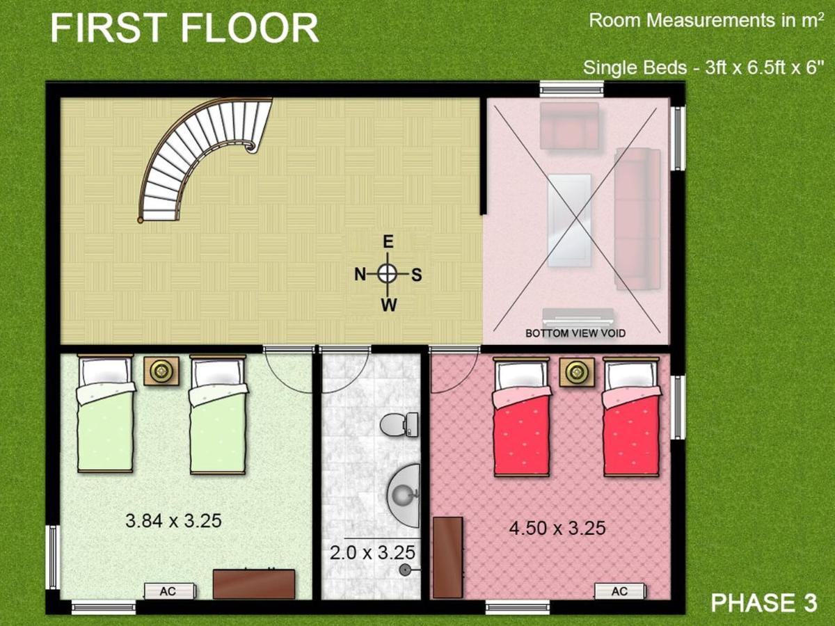 Villa Calangute - Phase 3