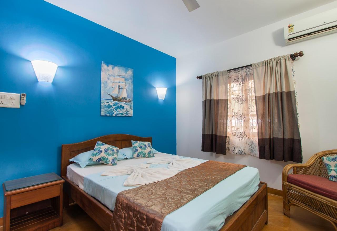 Villa Calangute - Phase 3