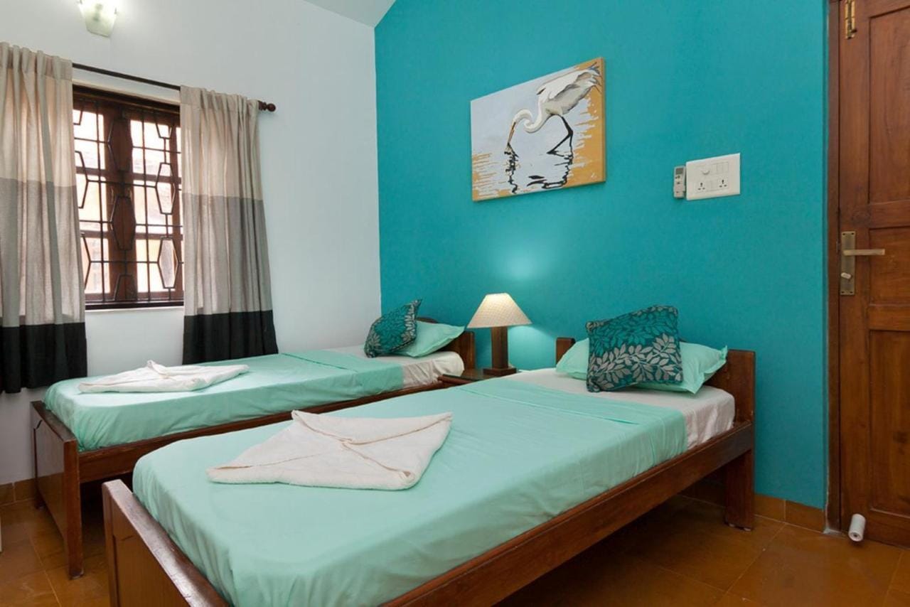 Villa Calangute - Phase 3