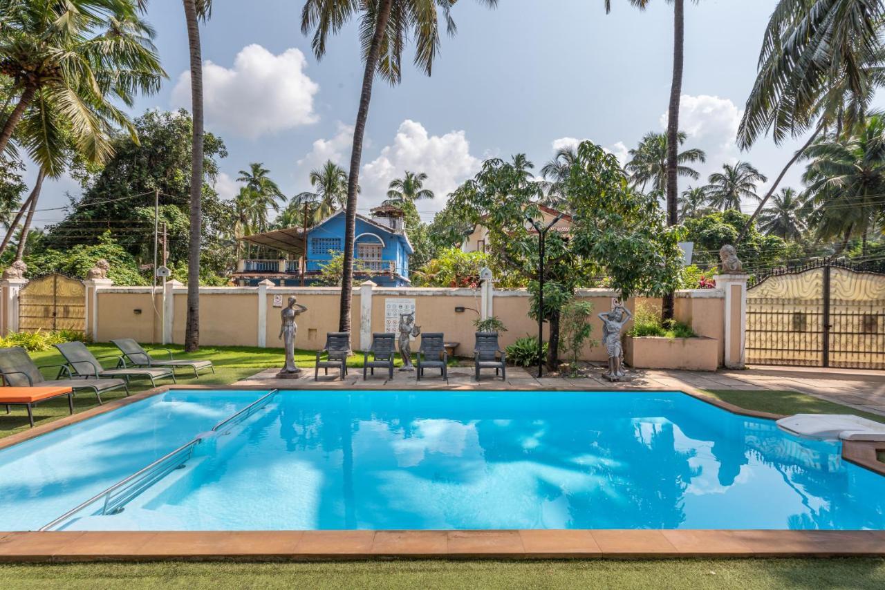 Villa Calangute - Phase 3