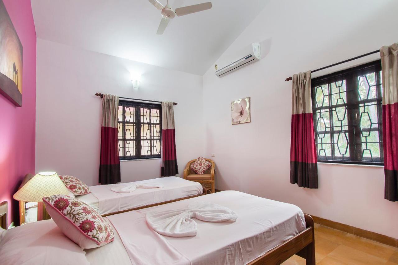 Villa Calangute - Phase 3
