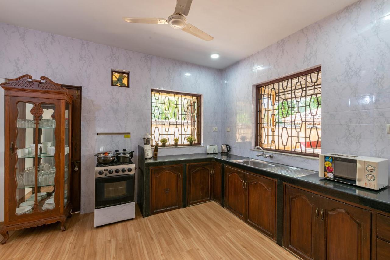 Villa Calangute - Phase 3