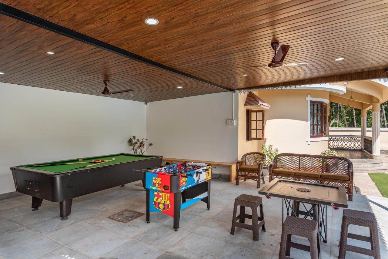 Villa Calangute - Phase 3