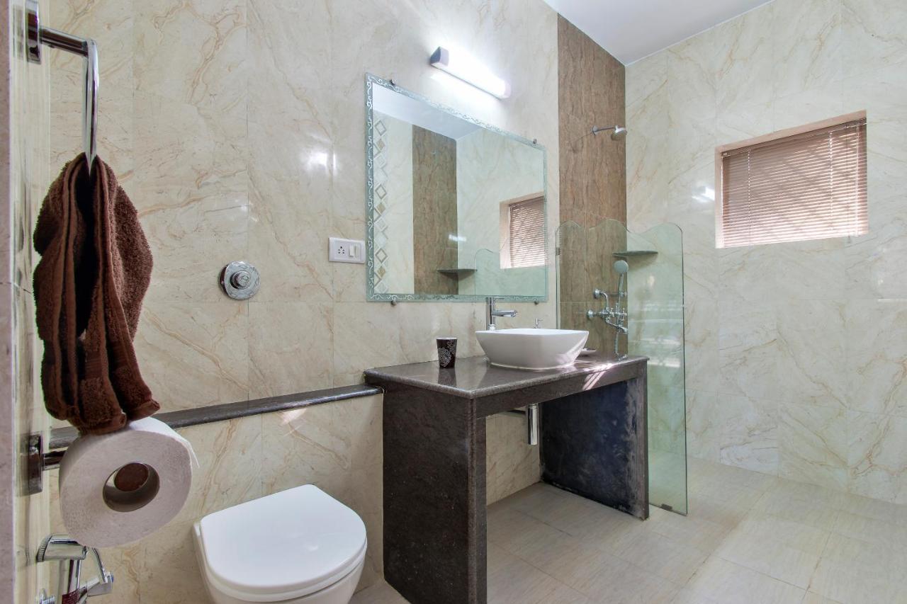 Villa Calangute - Phase 3