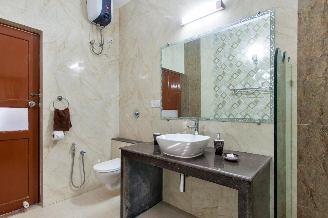 Villa Calangute - Phase 3