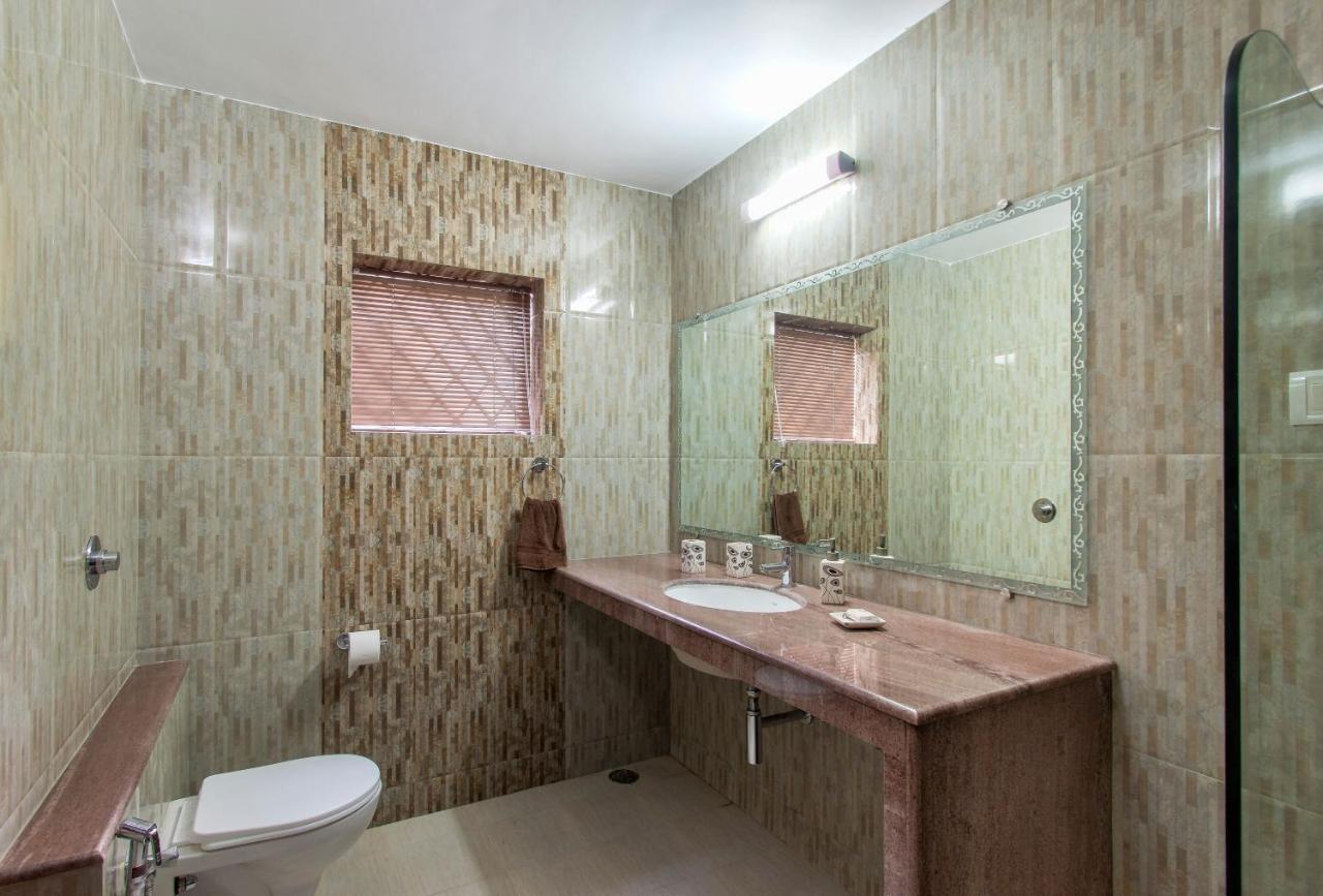 Villa Calangute - Phase 3