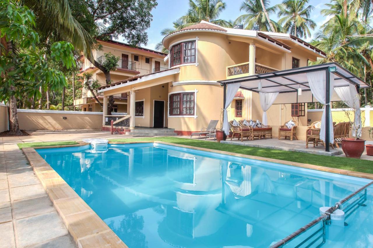 Villa Calangute - Phase 3