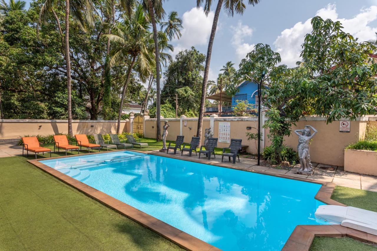 Villa Calangute - Phase 3