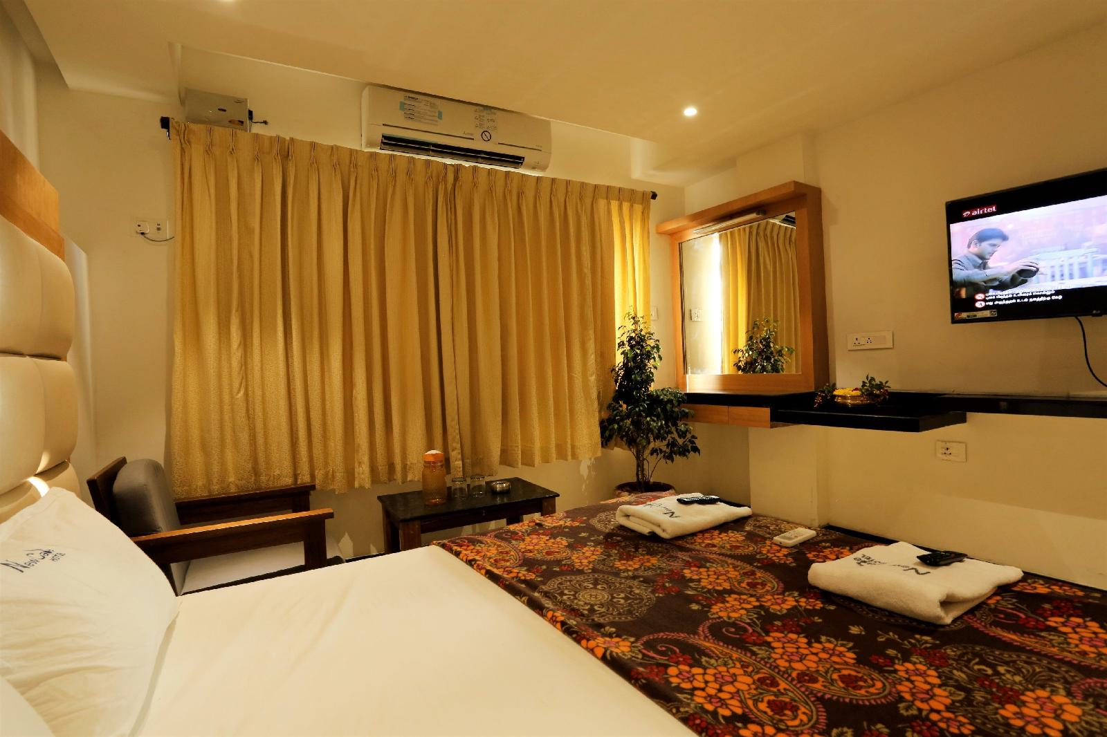 New Cape Hotel