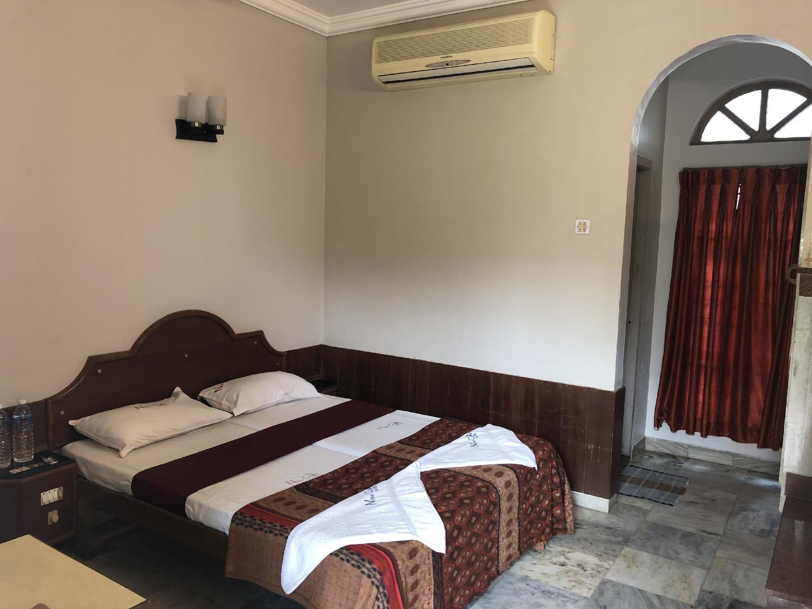 New Cape Hotel
