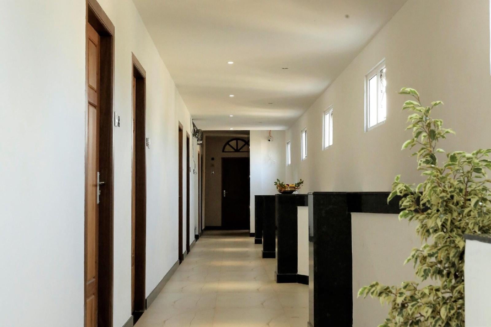 New Cape Hotel