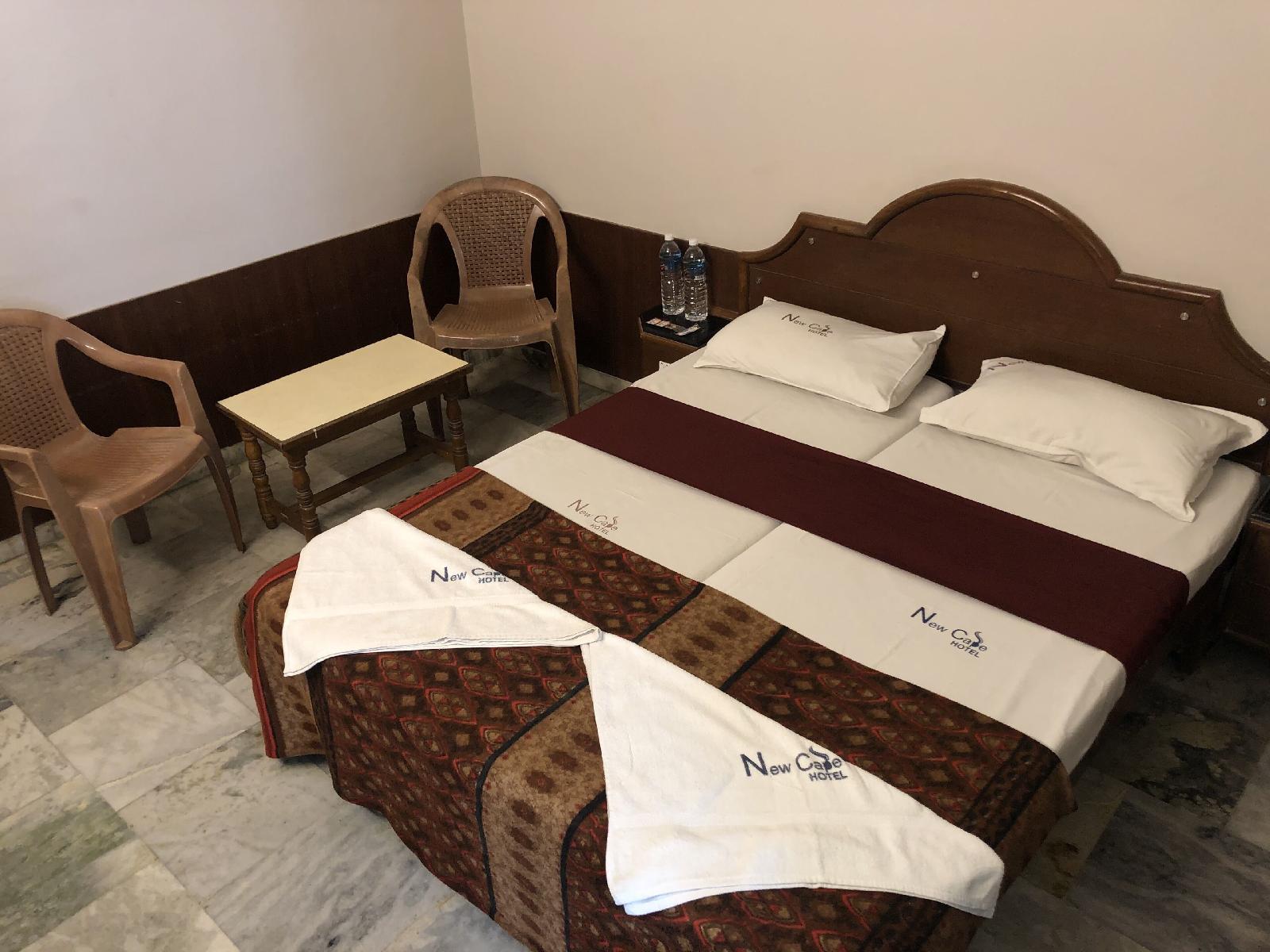New Cape Hotel