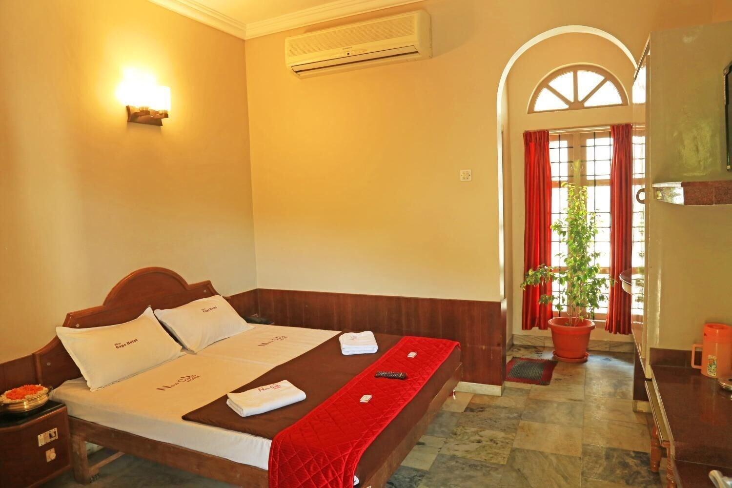 New Cape Hotel