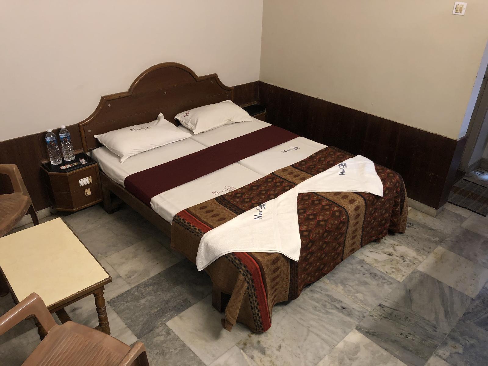 New Cape Hotel