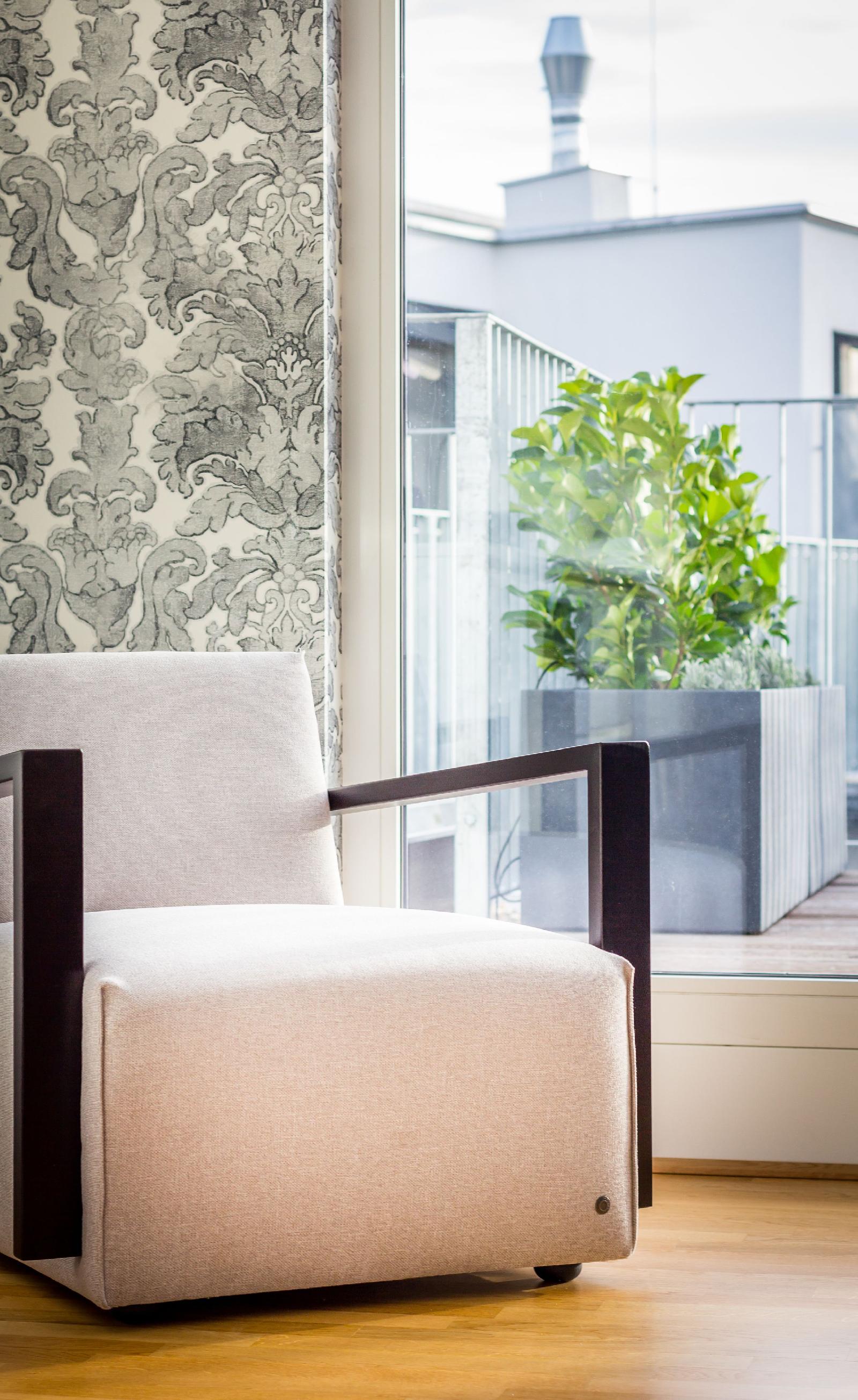 Abieshomes Serviced Apartments - Votivpark