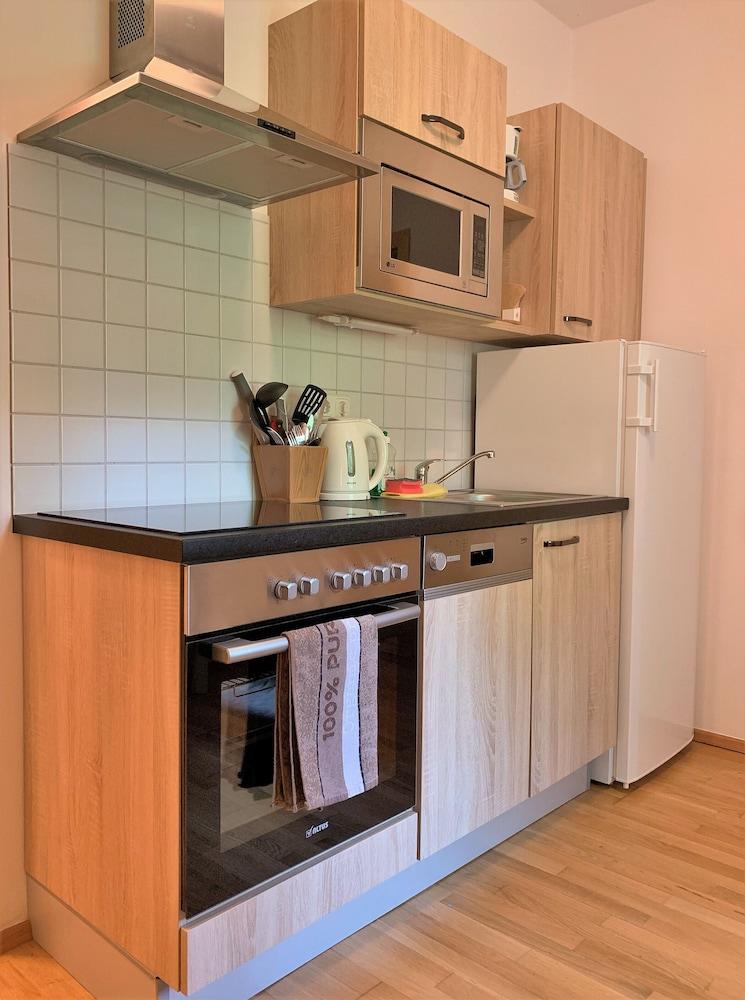 Der Ulmenhof