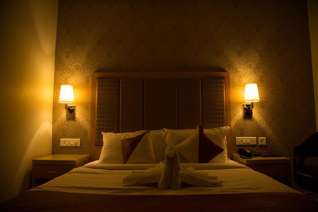Ruby Pride Luxury Hotel