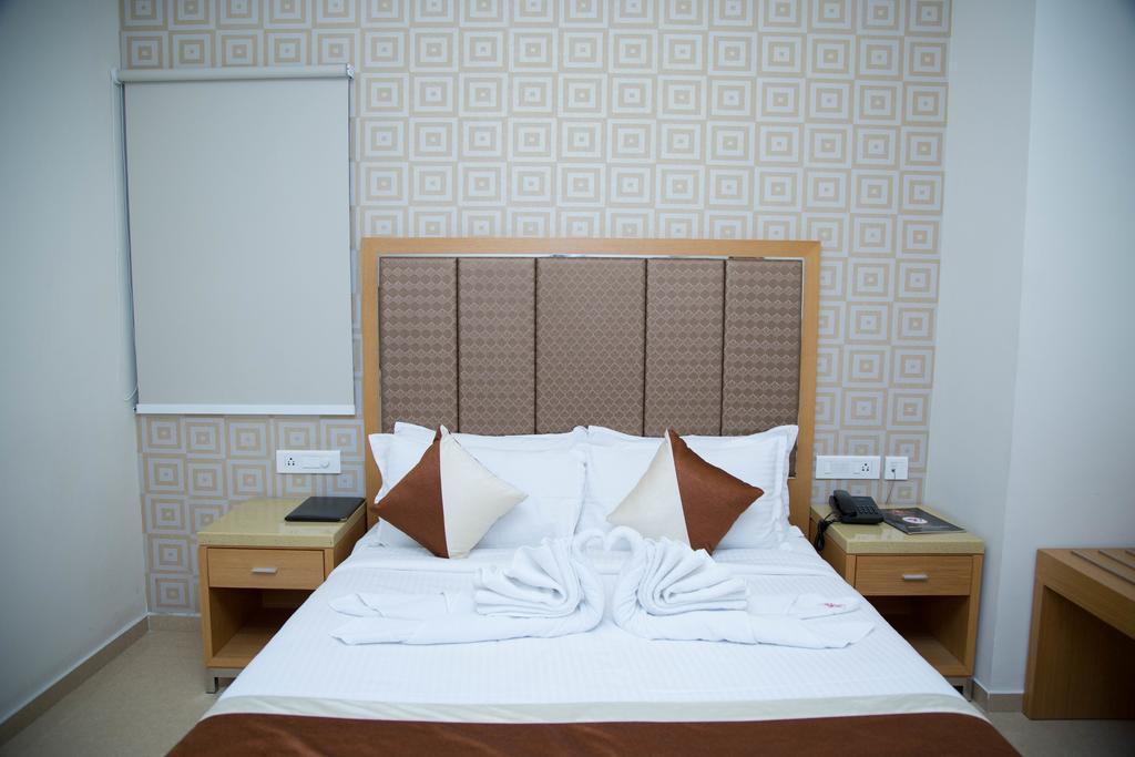 Ruby Pride Luxury Hotel