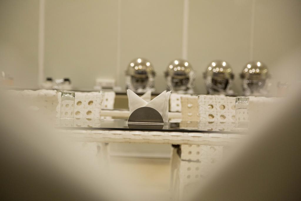 Ruby Pride Luxury Hotel