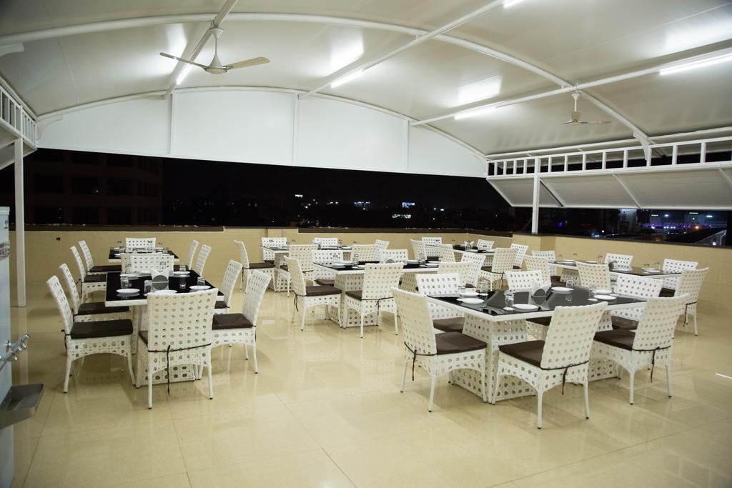 Ruby Pride Luxury Hotel
