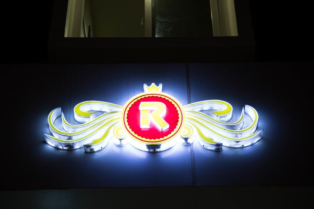 Ruby Pride Luxury Hotel