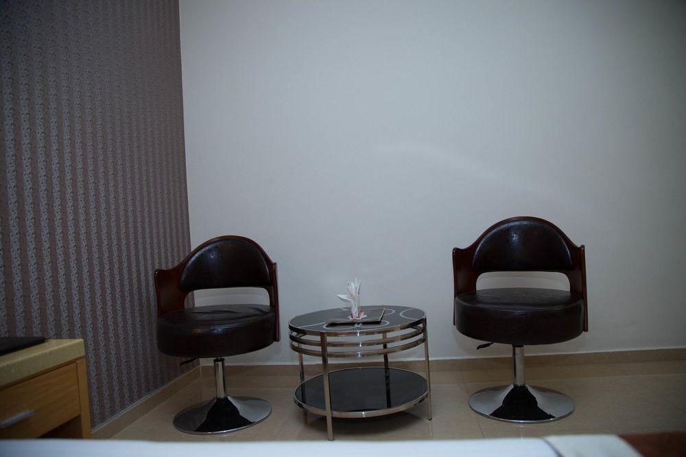 Ruby Pride Luxury Hotel