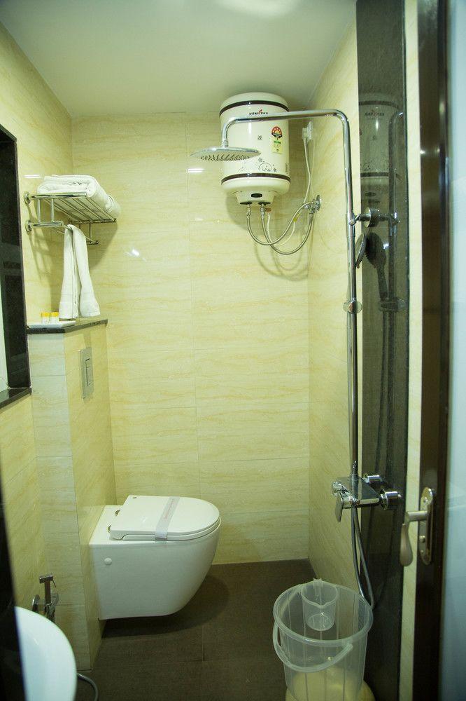 Ruby Pride Luxury Hotel