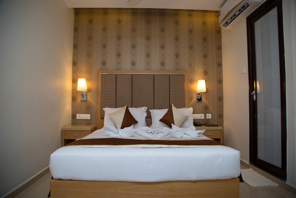 Ruby Pride Luxury Hotel