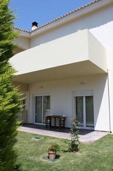 Alkistis Hotel