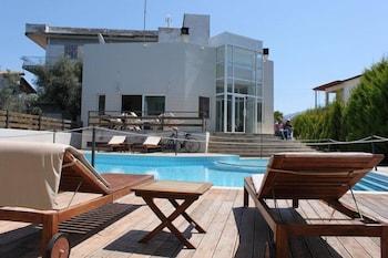 Alkistis Hotel