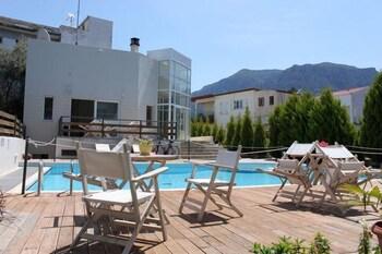 Alkistis Hotel