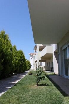 Alkistis Hotel
