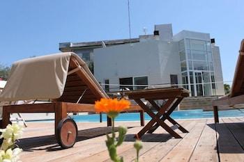 Alkistis Hotel