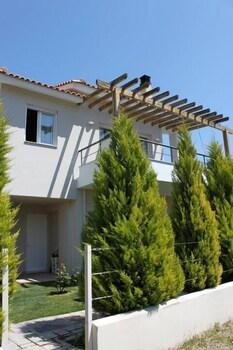 Alkistis Hotel
