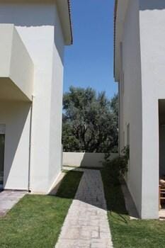 Alkistis Hotel