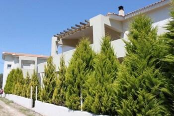 Alkistis Hotel